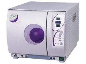 Autoclave 16 liter lab equipment