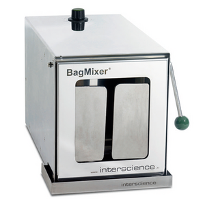 BagMixer® 400 W