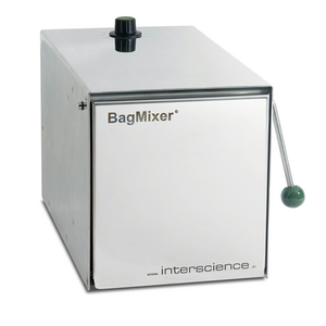 BagMixer® 400 P